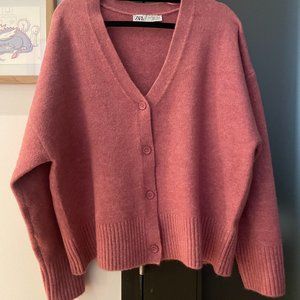 Zara Sweater